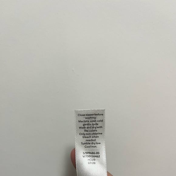 Athleta Headlands Hybrid Tight Pants Black Size 4 - Picture 8 of 8